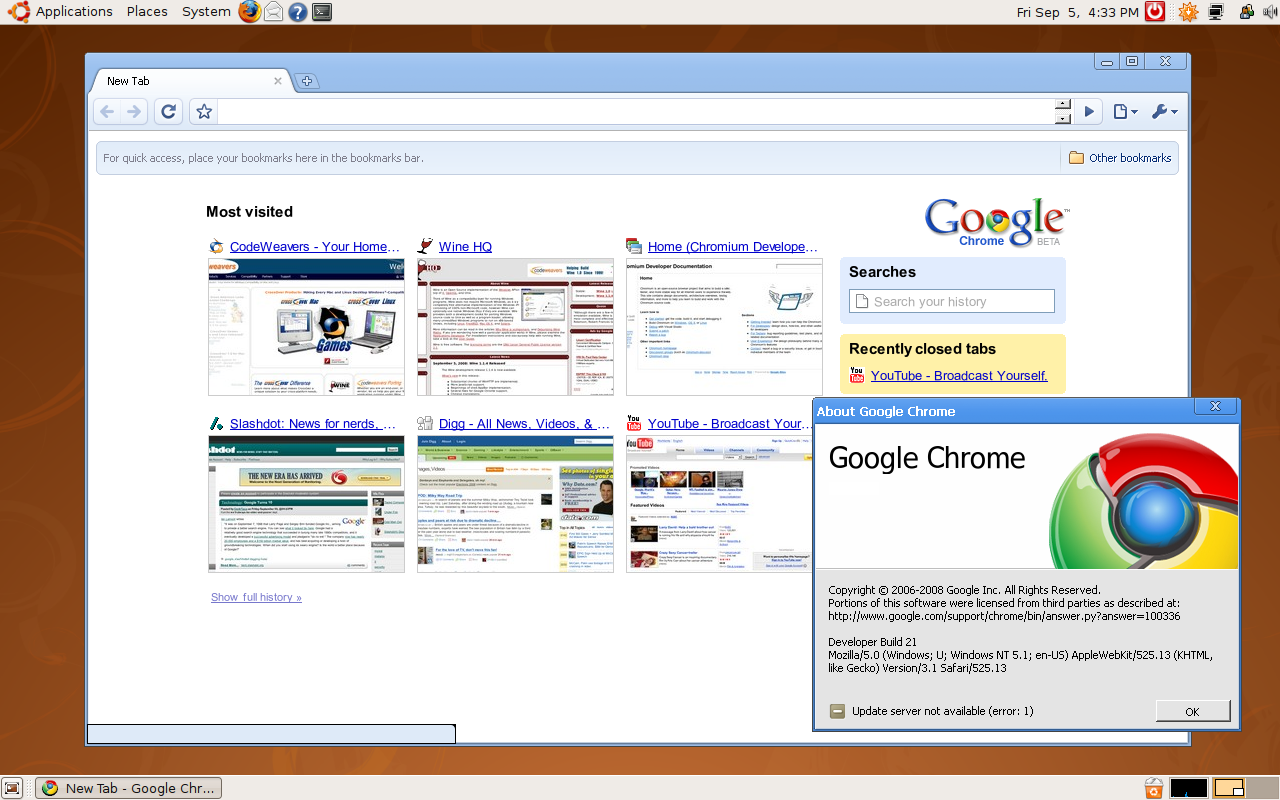 download the latest google chrome for mac